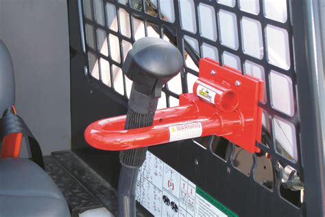 skid steer theft|skid steer anti theft lock.